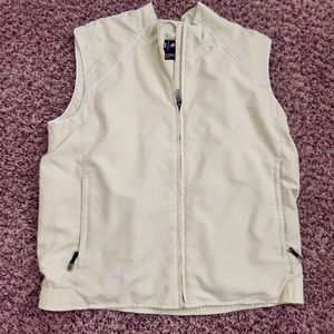 Adidas vest
